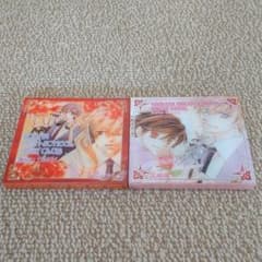 ドラマCDセット 桜蘭高校ホスト部のサムネイル