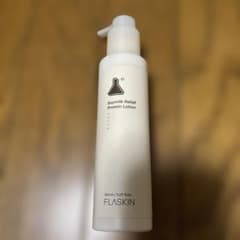 FLASKIN Soymilk Relief Protein Lotionのサムネイル