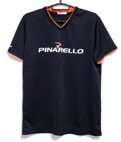 PINARELLO&ユニクロ・コラボTシャツ Lサイズ (ユーズド品)のサムネイル
