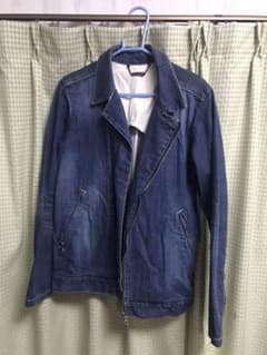 デニムジャケット Gジャンのサムネイル