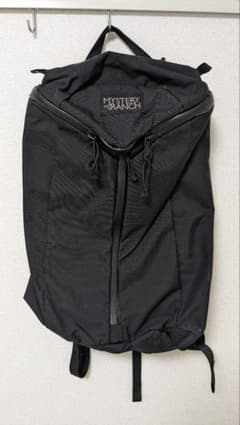 （美品）ミステリーランチリュックのサムネイル