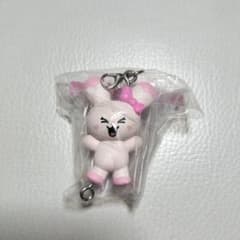 NiziUのNIZOOマスコットぴょんぴょんのサムネイル