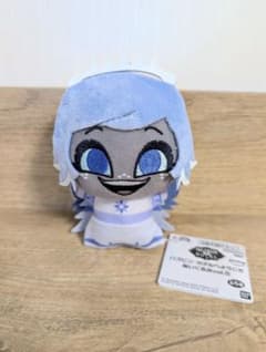 ハズビン・ホテルへようこそ ぬいぐるみ vol.5 エミリー - メルカリ