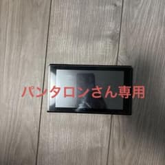Nintendo Switch 本体 ジャンク品のサムネイル
