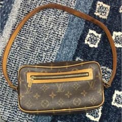 ルイヴィトン バッグのサムネイル