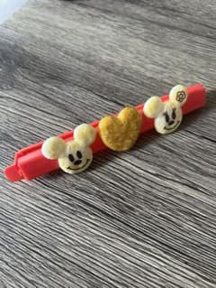 ディズニー　袋留めのサムネイル