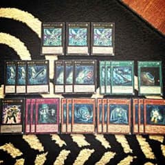 遊戯王 デジタルバグ パーツのサムネイル