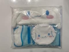 ☆신품☆산리오 시나모롤 상품 모음