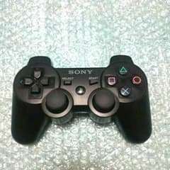 ジャンク品 PS3  コントローラーのサムネイル