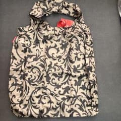 reisenthel mini maxi shopper エコバッグ カモフラのサムネイル