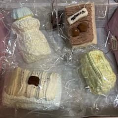 スタジオ系スクイーズセットのサムネイル