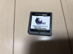 ファイナルファンタジー4 DS ソフトのみ FF4のサムネイル