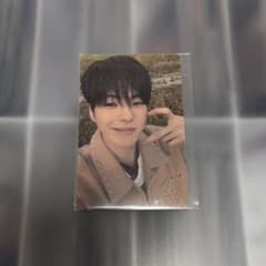 TREASURE ジェヒョク pleasure 韓国 オフライン トレカ - メルカリ