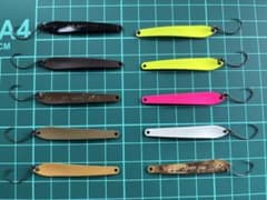 ロデオクラフト　ドリフトスピン　2.5gのサムネイル
