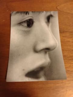 小泉今日子 ステッカー kk60 コイズミ記念展 - メルカリ