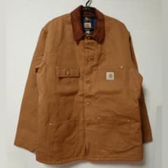 カーハート　Duck Chore Coat/Blanket Linedのサムネイル