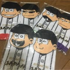 おそ松さん 靴下セットのサムネイル