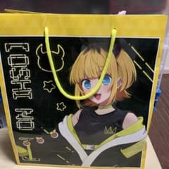 推しの子 MEMちょ 推し袋 2025 ドンキ 福袋 抜き取りなし - メルカリ