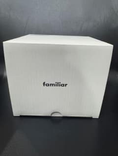 ファミリアスノードーム 新品未使用未開封 - メルカリ