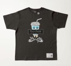 ★藤井風 NAツアー ドリンクT (Black) サイズXL【未使用新品】 藤井風 EU/NA TOUR 2025 Tシャツ XLサイズ - メルカリ