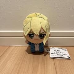 忘却バッテリー ちびぐるみvol.1 藤堂葵