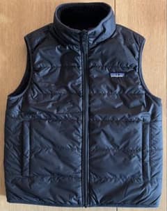 patagonia パタゴニア キッズ・リバーシブル・レディ・フレディ・ベストのサムネイル