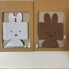miffy めじるしカップスリーブのサムネイル