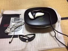 脱毛器のサムネイル