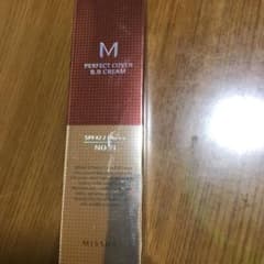 MISSHA ミシャ BBクリームのサムネイル