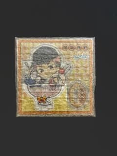 呪術廻戦 虎杖悠仁 アクリルスタンド まるくじ ちゃぽんっ！ 大吉のサムネイル