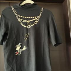 お値下げ　アルベロベロ半袖Tシャツ　ストレッチありのサムネイル