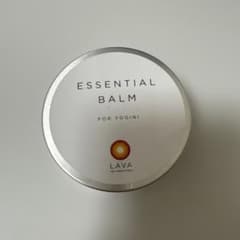 LAVA ESSENTIAL BALM エッセンシャルバーム 65gのサムネイル
