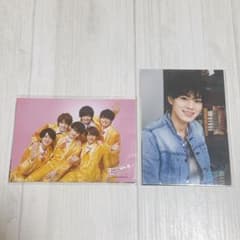 ACEes 美 少年 佐藤龍我 フォトセット 公式写真 - メルカリ