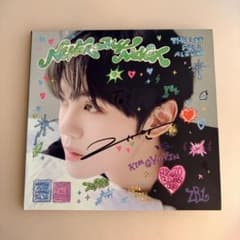 ギュビン　サイン　4個 ギュビン サイン CD - メルカリ