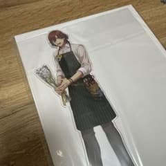 うたプリ 寿嶺二 BIGアクリルスタンド A賞のサムネイル
