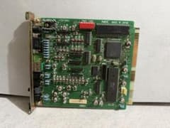 PC-9801-86 サウンドボード 音源カード midi PC-9801-86 サウンドボード 音源カード midi - メルカリ