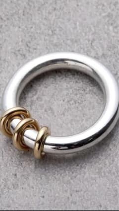 Spinelli Kilcollin SIRIUS MAX SG Ring - メルカリ