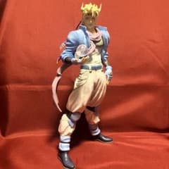 ジョジョの奇妙な冒険 一番くじ フィギュア シーザー アントニオ