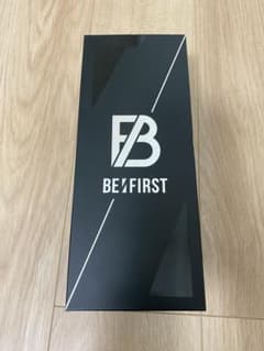 BE:FIRST ペンライトのサムネイル