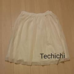 Techichi チュールスカートのサムネイル