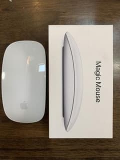 APPLE MAGIC MOUSE 2のサムネイル