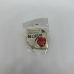 メディアピン ロンドン五輪 2012年 夏季 オリンピック - メルカリ