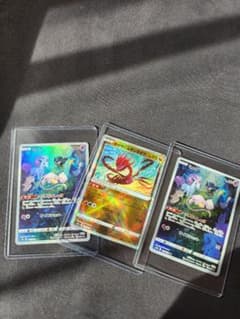 ポケモンカード ハイクラスパック Vstar ユニバースのサムネイル