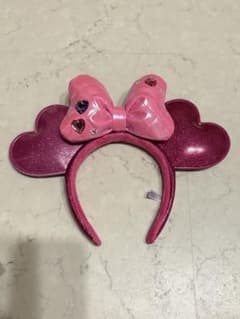 パルパルーザ　ミニーカチューシャのサムネイル