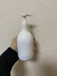 クレージュのクレンジングジェルのサムネイル