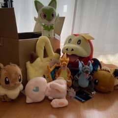 オリジナル　ピカピカボックス　デラックス