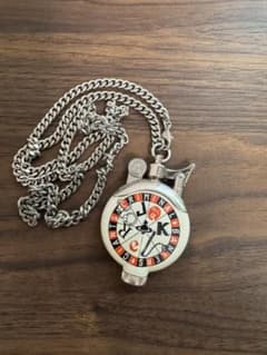 Vivienne Westwood 極レア　オイルライター か様専用のサムネイル