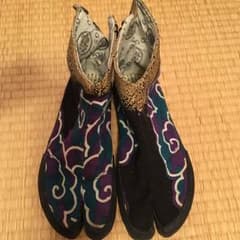 sousou 足袋のサムネイル