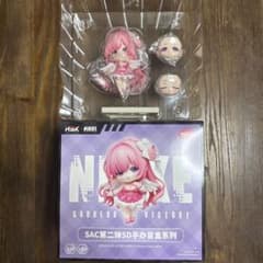 승리의 여신 : NIKKE 니케 SD 피규어 데포르메 피규어 도로시