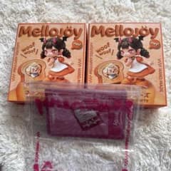 Mellojoy 2箱 メロジョイ トーストつみつみシリーズ 新品未開封 - メルカリ